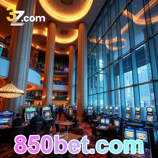 Bônus Imperdíveis na 850bet.com que Valem a Pena Conferir