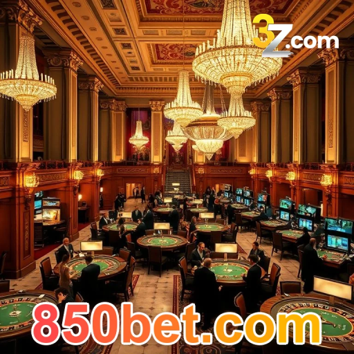 850bet.com: Confiável e Seguro para Apostadores Brasileiros