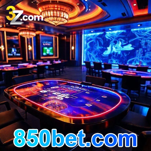 Aventuras em Jogos no 850bet.com: Diversão Garantida