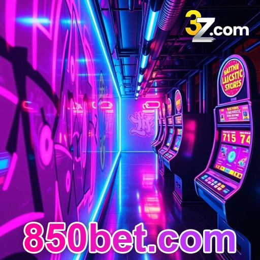 Acesso Inovador: Login no 850bet.com para Jogadores Brasileiros