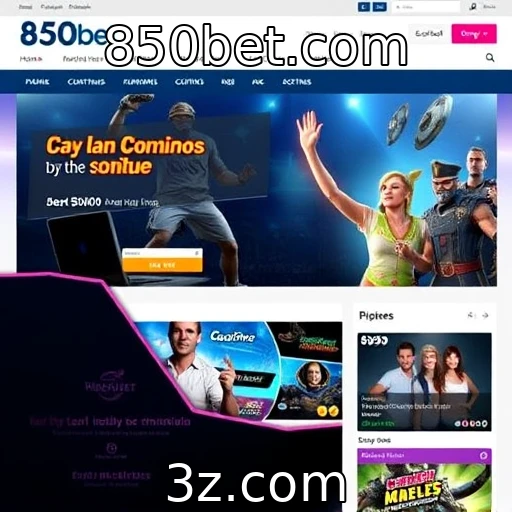 Crescimento das plataformas de jogos online em mercados emergentes