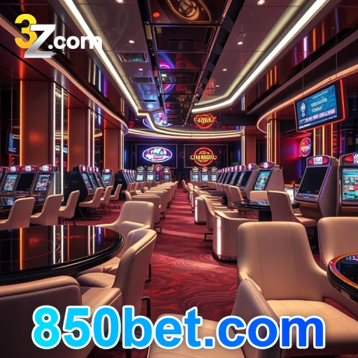 Incríveis promoções aguardam por você no 850bet.com