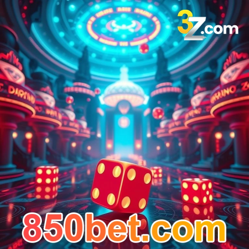 Experimente os Slots Incríveis da 850bet.com Hoje Mesmo!