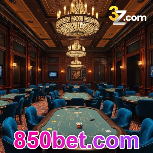 850bet com Jogos de caça-níqueis