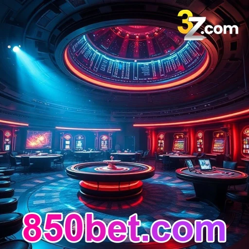 850bet com