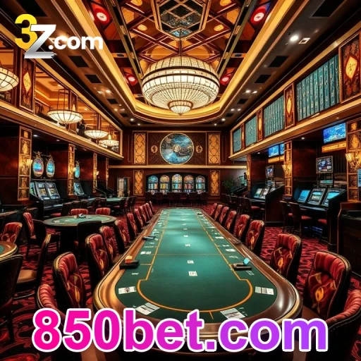 850bet com Jogos de caça-níqueis