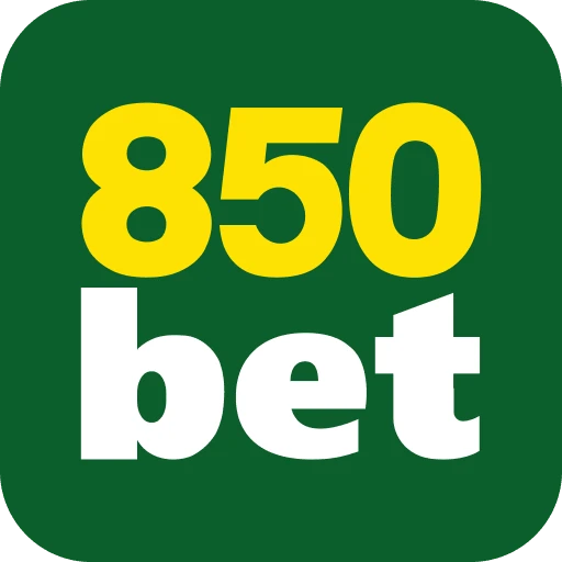 Logo 850bet.com