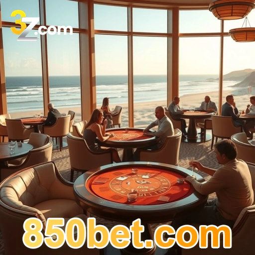 850bet.com Programa VIP